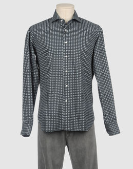 ORIAN - CAMICIE - Camicie maniche lunghe - su YOOX.COM