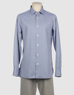 NICK - CAMICIE - Camicie maniche lunghe - su YOOX.COM