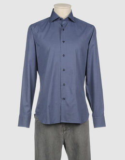BONSER - CAMICIE - Camicie maniche lunghe - su YOOX.COM