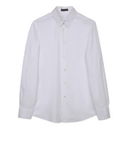 COSTUME NATIONAL - Long sleeve shirt