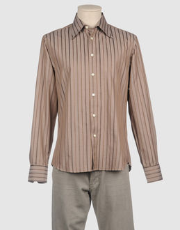 AGE - CAMICIE - Camicie maniche lunghe - su YOOX.COM