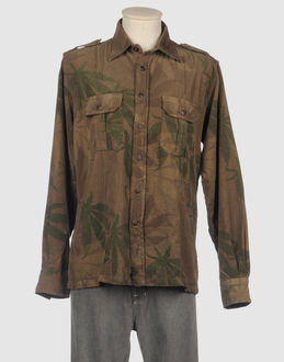 MASON'S - CAMICIE - Camicie maniche lunghe - su YOOX.COM