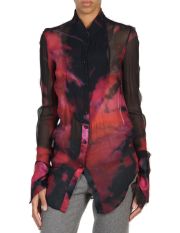 IF SIX WAS NINE - Long sleeve shirt