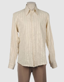 AGE - CAMICIE - Camicie maniche lunghe - su YOOX.COM