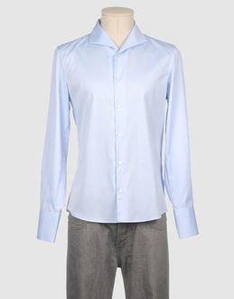 Fran??ois Legendre Long Sleeve Shirts - Item 38212291