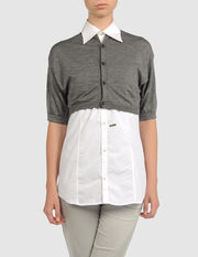 DSQUARED2 - Short sleeve shirt