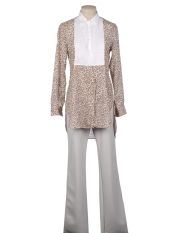 MASSIMO ALBA - Long sleeve shirt