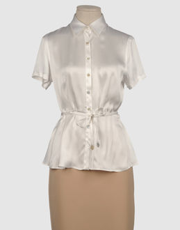 Van Laack Short Sleeve Shirts - Item 38212356