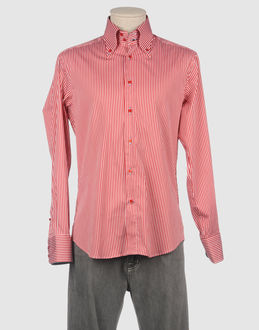 PASQUI - HEMDEN - Langarmhemden - bei YOOX.COM