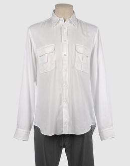 GUY ROVER - CAMICIE - Camicie maniche lunghe - su YOOX.COM