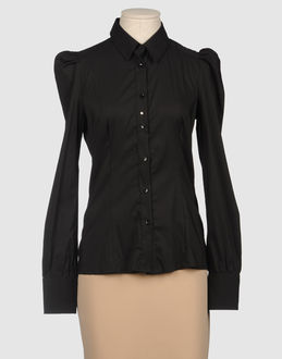 Rinascimento Long Sleeve Shirts - Item 38212510