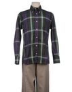 BROOKSFIELD - Long sleeve shirt