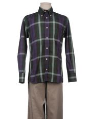 BROOKSFIELD - Long sleeve shirt
