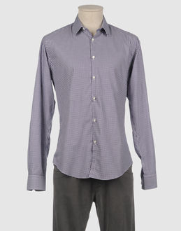 BRIAN DALES - CAMICIE - Camicie maniche lunghe - su YOOX.COM
