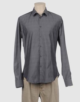 BRIAN DALES - CAMICIE - Camicie maniche lunghe - su YOOX.COM