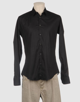 BRIAN DALES - CAMICIE - Camicie maniche lunghe - su YOOX.COM