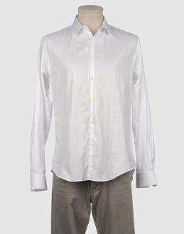BRIAN DALES - CAMICIE - Camicie maniche lunghe - su YOOX.COM