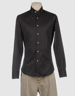 030 Camicie Long Sleeve Shirts - Item 38212668