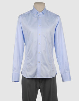 030 Camicie Long Sleeve Shirts - Item 38212669