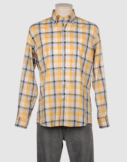 Liza Long Sleeve Shirts - Item 38212682