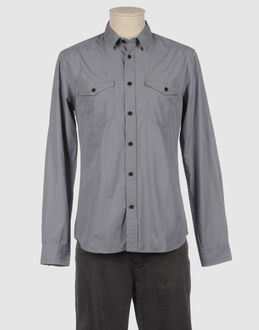 WRANGLER - CAMICIE - Camicie maniche lunghe - su YOOX.COM