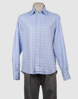 AVIGNON - CAMICIE - Camicie maniche lunghe - su YOOX.COM