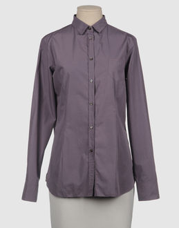 'S MAX MARA SHIRTS Long sleeve shirts WOMEN on YOOX.COM
