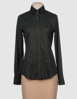 MARY DEPP - HEMDEN - Langarmhemden - bei YOOX.COM