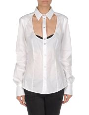 FRANKIE MORELLO - Long sleeve shirt