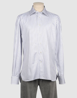 BRULI - CAMICIE - Camicie maniche lunghe - su YOOX.COM