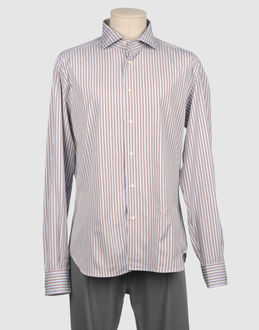 IGN. JOSEPH - CAMICIE - Camicie maniche lunghe - su YOOX.COM