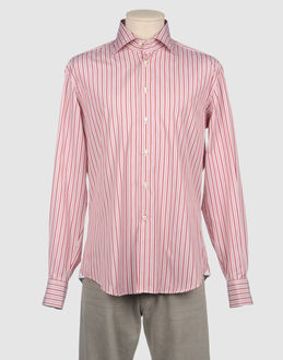 IGN. JOSEPH - CAMICIE - Camicie maniche lunghe - su YOOX.COM
