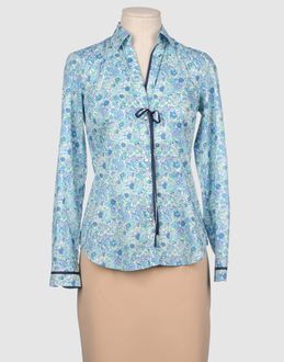 I Blues Club Long Sleeve Shirts - Item 38213116