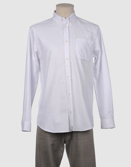 PETER HADLEY - CAMICIE - Camicie maniche lunghe - su YOOX.COM