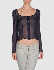PRADA - Chemise  manches longues