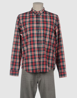 CHEAP MONDAY - CAMICIE - Camicie maniche lunghe - su YOOX.COM