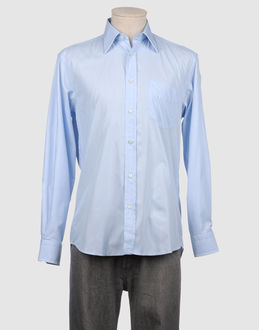 GHILARDI 1940 - CAMICIE - Camicie maniche lunghe - su YOOX.COM
