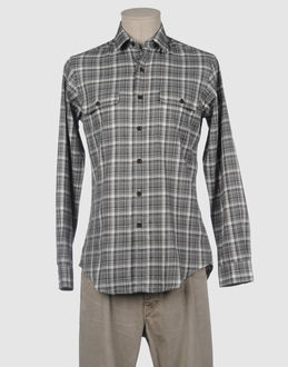 POLO RALPH LAUREN - HEMDEN - Langarmhemden - bei YOOX.COM