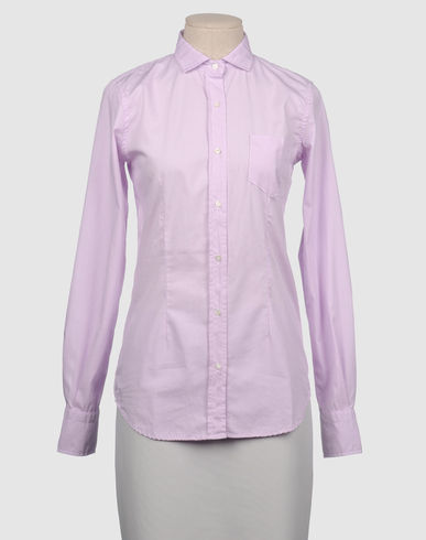 ZOOM MASTER COAT - Long sleeve shirt