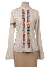 3JWORKSHOP - Long sleeve shirt