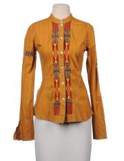 3JWORKSHOP - Long sleeve shirt