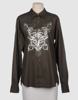 REPLAY - HEMDEN - Langarmhemden - bei YOOX.COM