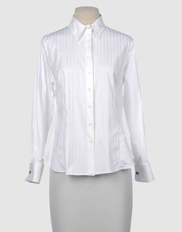 Mirto Long Sleeve Shirts - Item 38213756