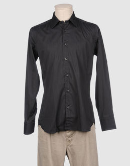 CALIBAN  - CAMICIE - Camicie maniche lunghe - su YOOX.COM