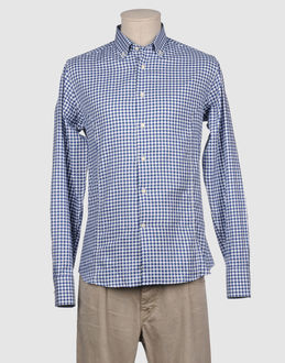 030 Camicie Long Sleeve Shirts - Item 38213810