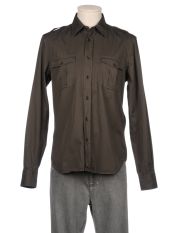 ASPESI - Long sleeve shirt