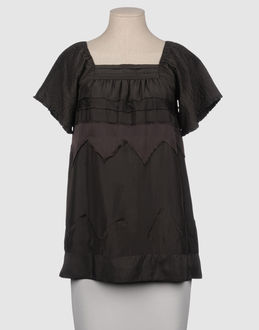 Charles Anastase  Blouses - Item 38213848