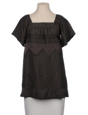 CHARLES ANASTASE - Blouse