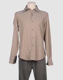 RA-RE - CAMICIE - Camicie maniche lunghe - su YOOX.COM