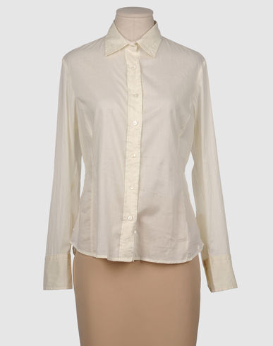 ZOOM REPLAY - Long sleeve shirt